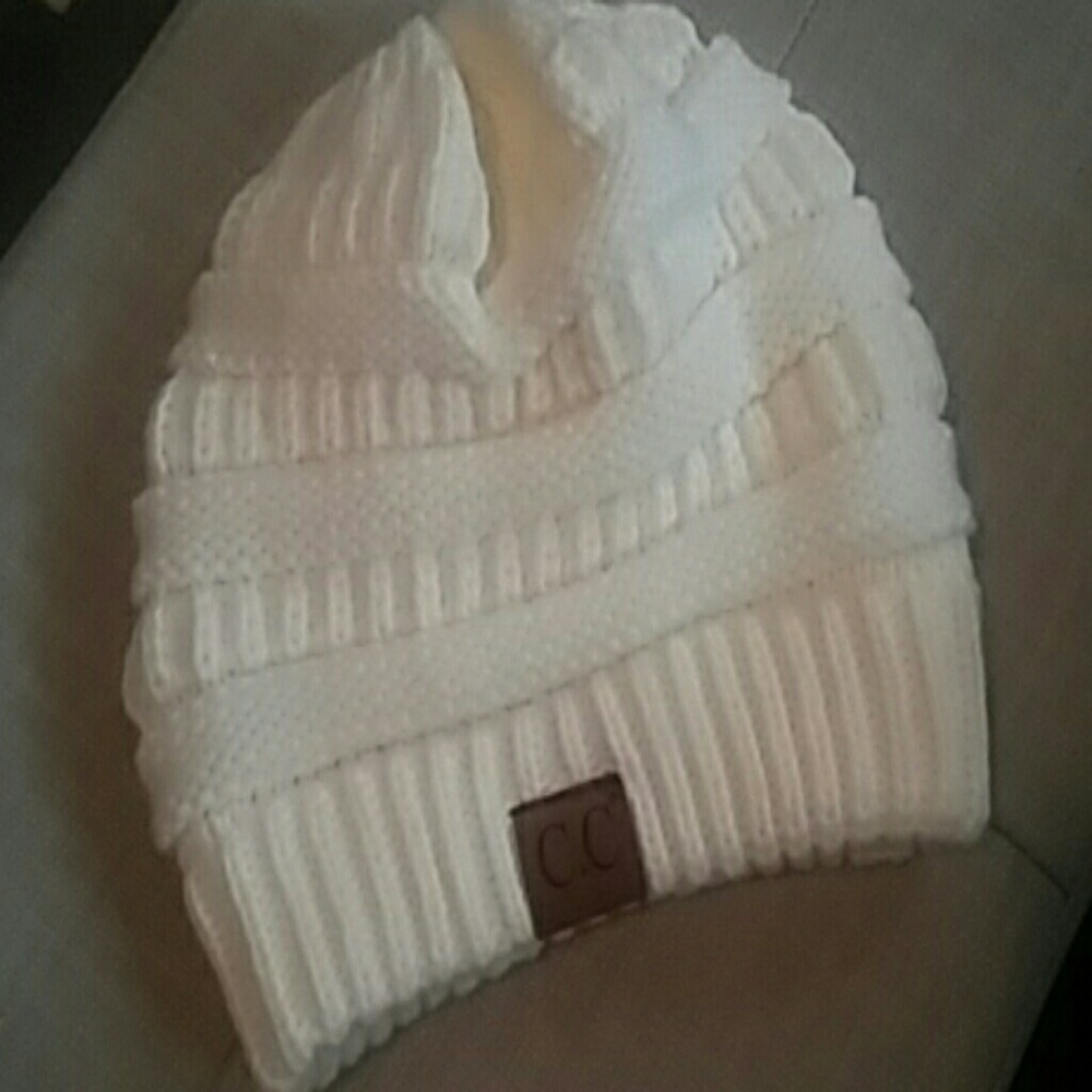 C.C. Exclusives hat